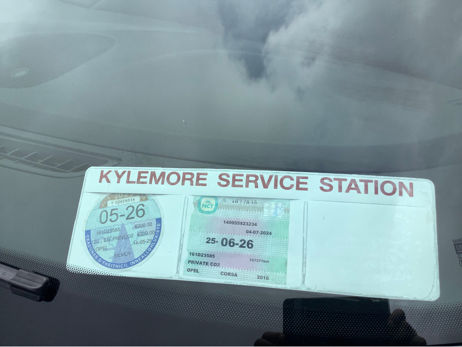 2016 Opel Corsa - image 15