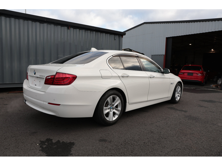 2012 BMW 5 Series  €14,999