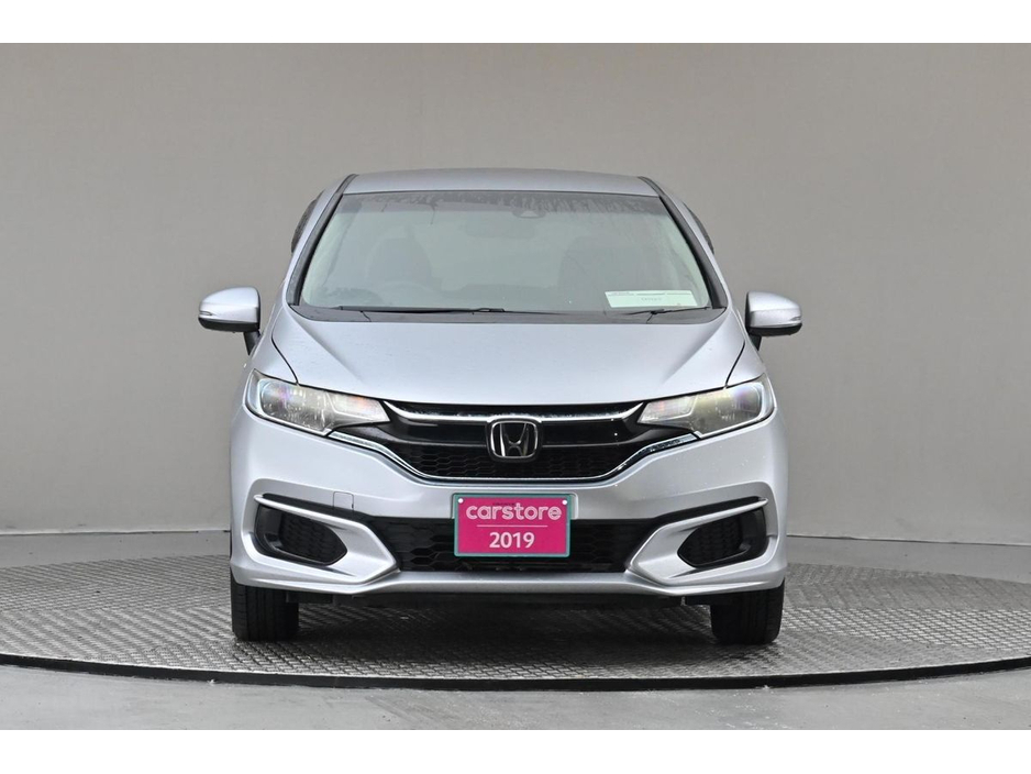 2019 Honda Fit 1.5 HYBRID AUTO *9"ANDROID CAR PLAYER*PRIVACY GLASS* €14,890