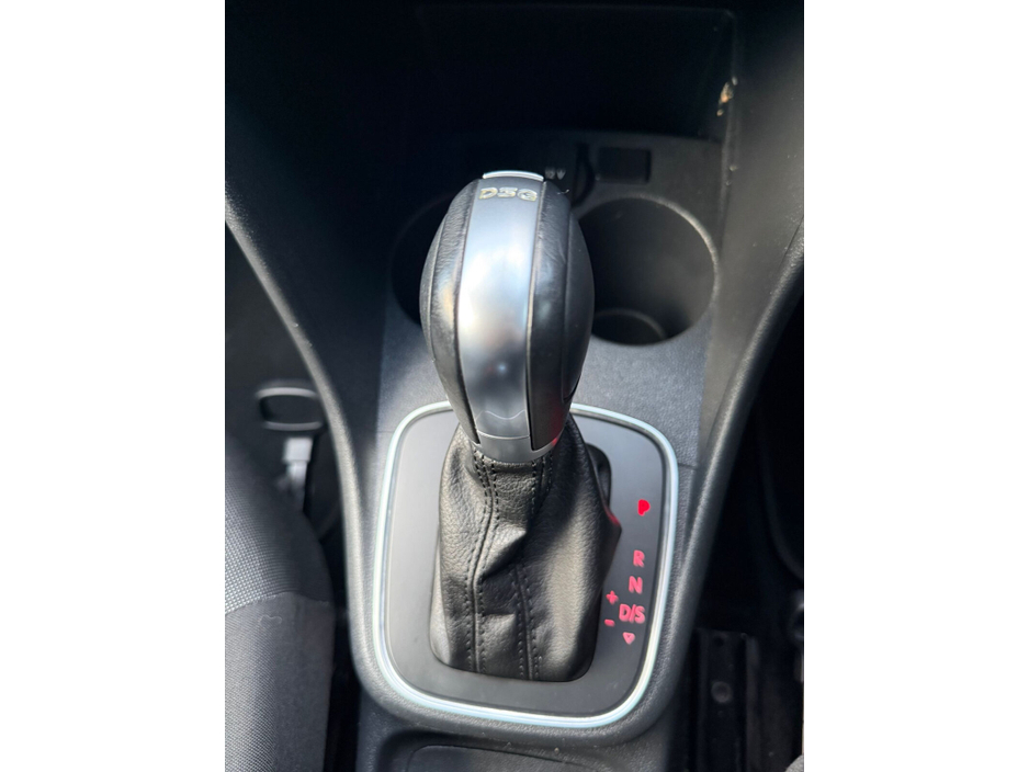 2017 Volkswagen Polo 1.2 TSI 5DR 90HP Allstar DSG €13,990