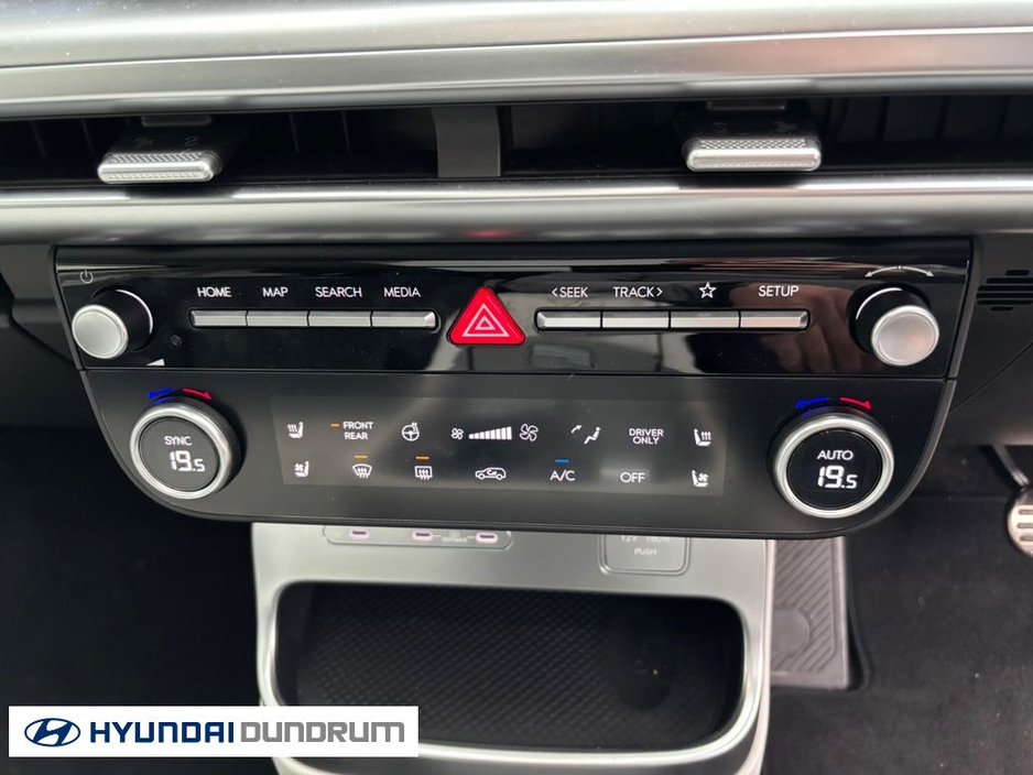 2025 Hyundai Ioniq 9 - image 24