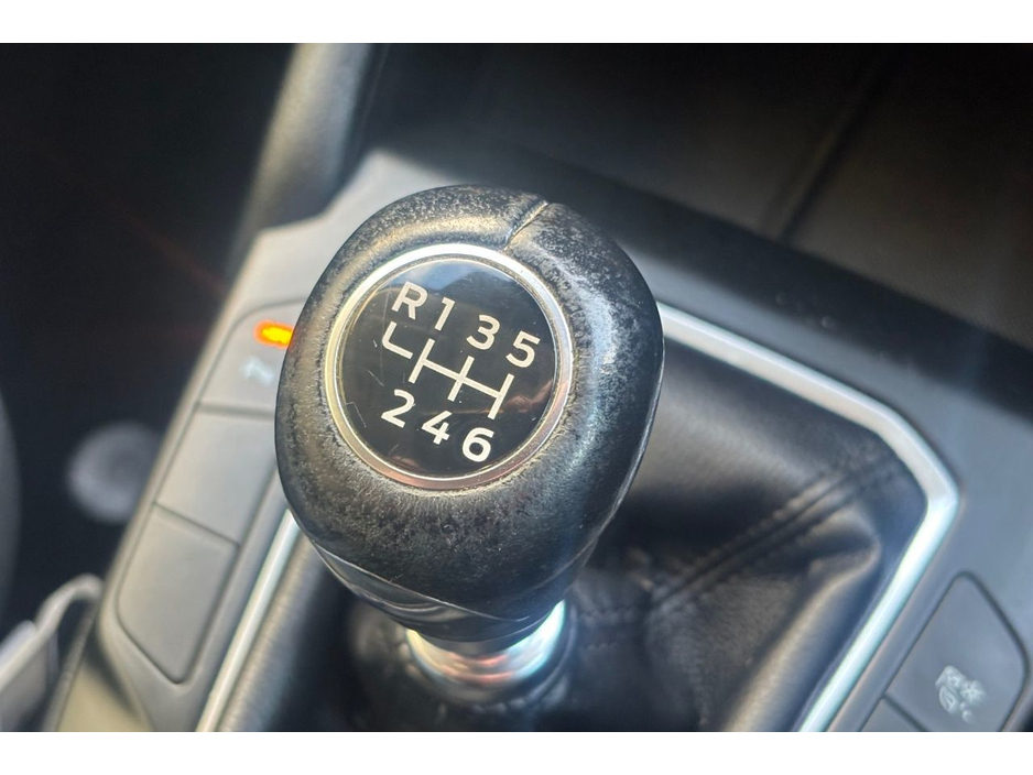 2019 Ford Focus TITANIUM TDCI €13,261