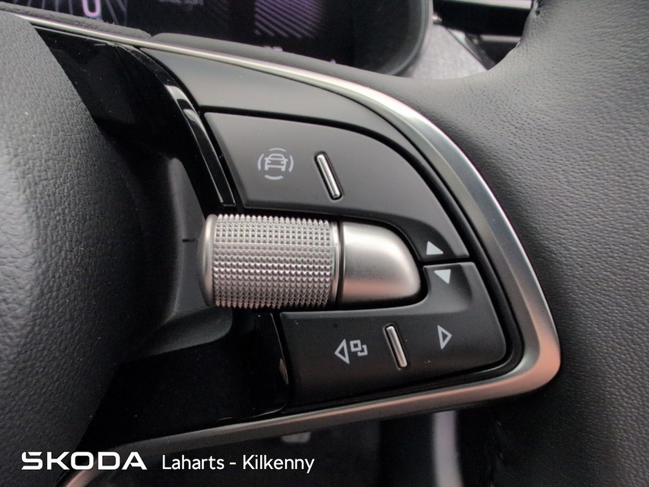 2026 Skoda Scala SELECTION 1.0TSI 115HP €29,950