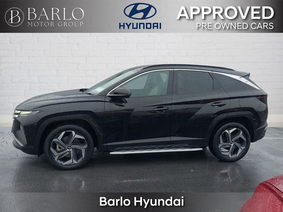 2024 Hyundai Tucson Executive Plus HEV (Hybrid) Automatic €39,995