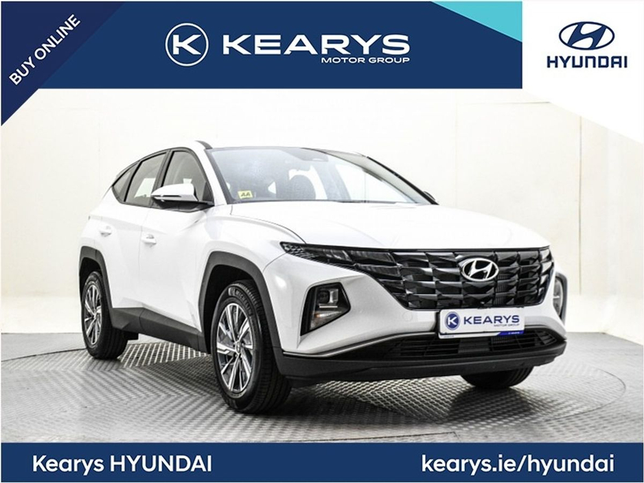 2024 Hyundai Tucson for sale in , Ireland