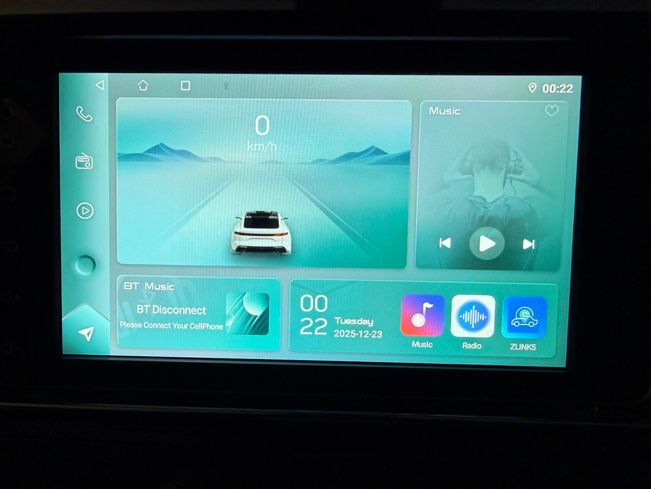 2019 Toyota Yaris  €11,790