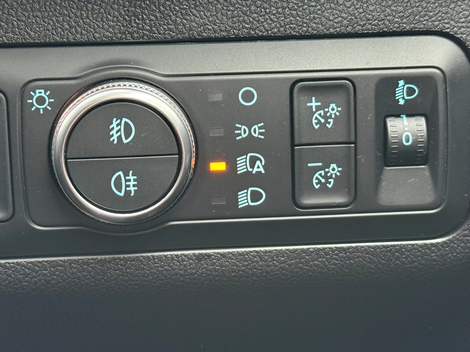 2023 Ford Kuga 2.5 Duratec 225PS PHEV ST-Line Auto €28,950