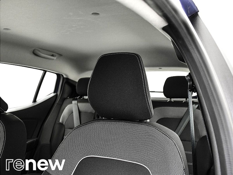 2026 Dacia Sandero Stepway Expression TCe 110 E06X