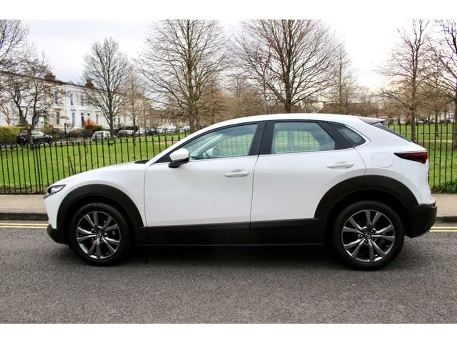 2021 Mazda CX-30 2WD Sky-x 2.0P GT 4DR, ONE OWNER , FSH, 116 k kms €18,950