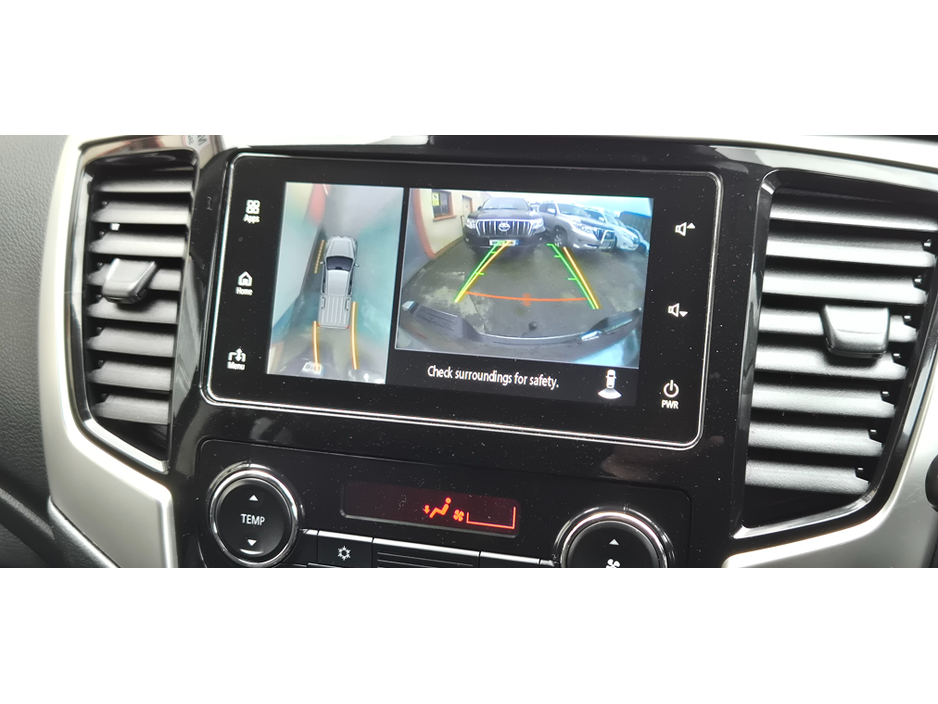 2020 Mitsubishi L200 - image 10