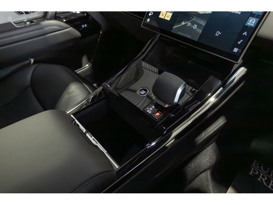 2025 Land Rover Range Rover Sport 3.0 Si4 PHEV 460PS AWD Auto Dynamic SE €119,950