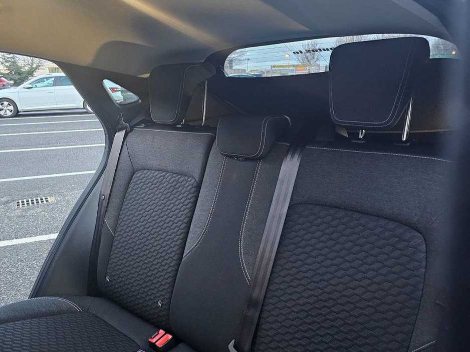 2021 Ford Puma PETROL, HYBRID, TITANIUM MODEL, LOW MILEAGE, FINANCE, WARRANTY, 5 STAR REVIEWS €18,995