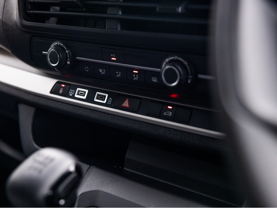 2026 Fiat Scudo MCA L3 2.2 TECNICO 150hp €31,125