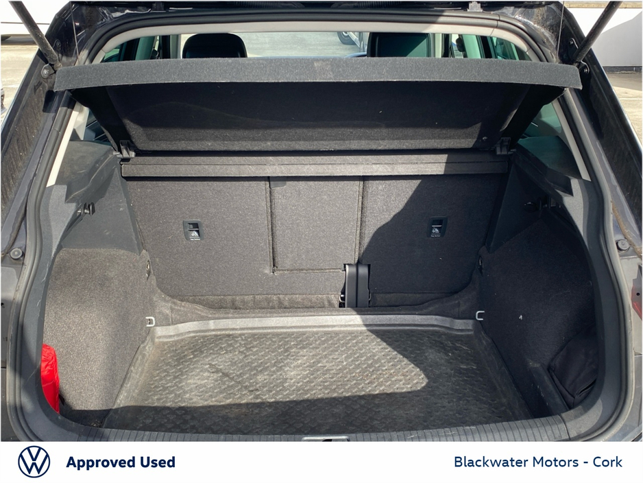 2022 Volkswagen Tiguan 2.0TDI 150BHP AUTOMATIC LIFE €31,995