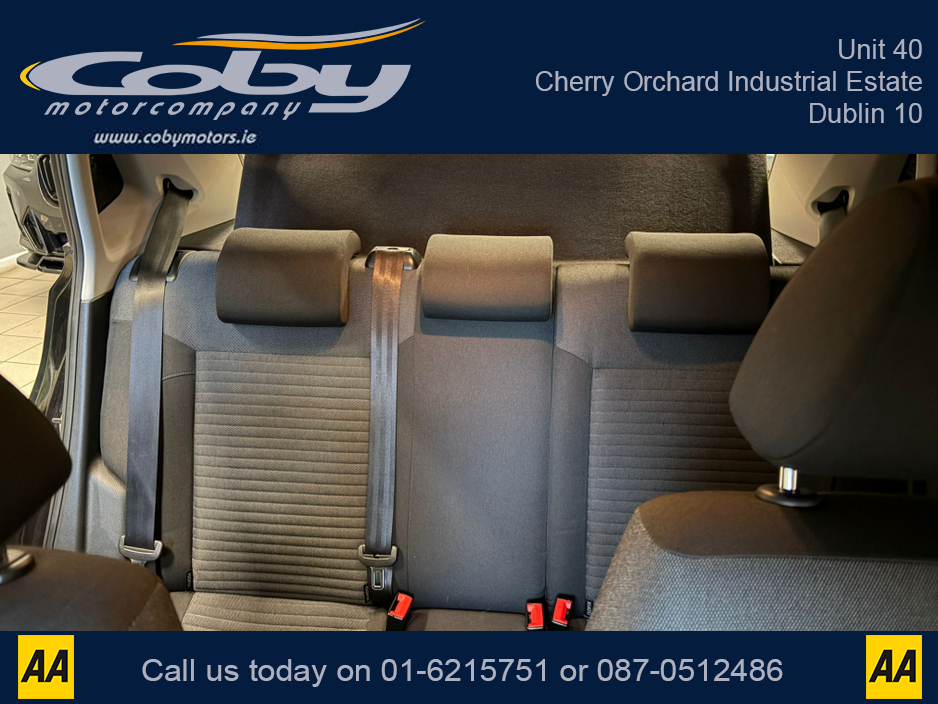 2014 Volkswagen Polo - image 21