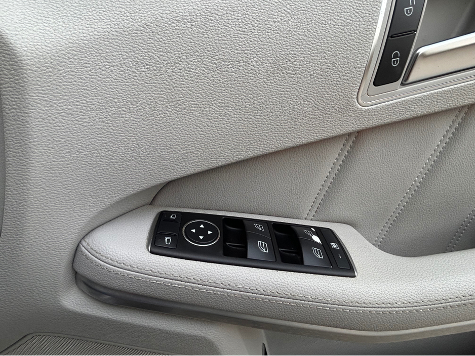 2012 Mercedes-Benz E Class 200 CDI BLUE EFFICIENCY ECO AUTO 4DR €7,950