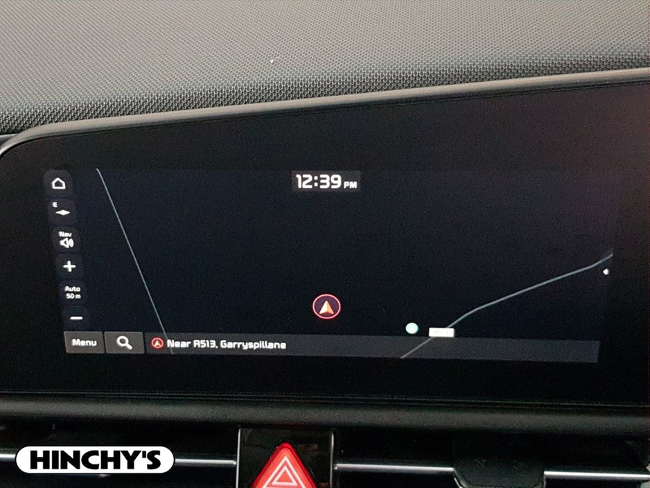 2023 Kia Niro Niro EV K3