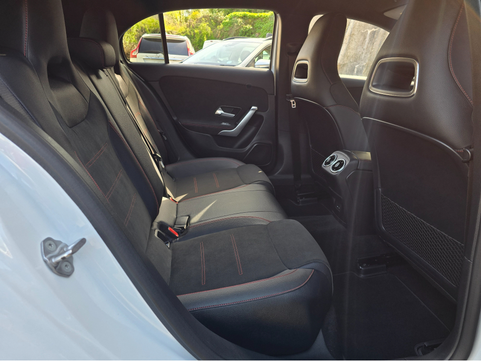 2020 Mercedes-Benz A Class - image 14