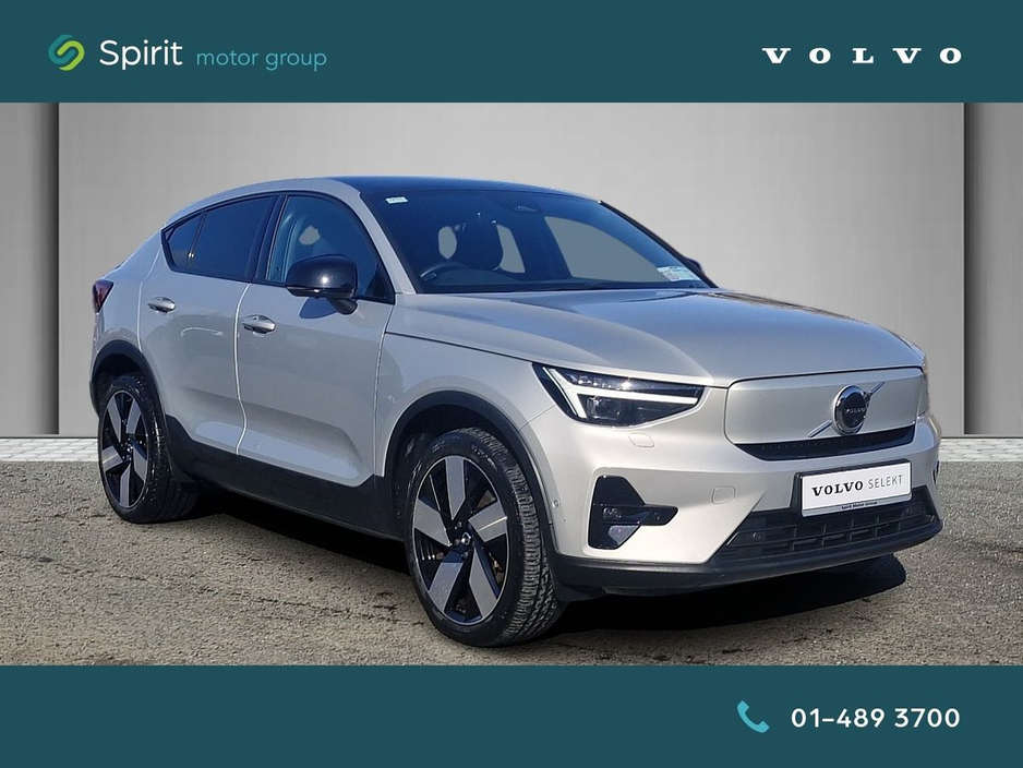 2023 Volvo C40 for sale in , Ireland