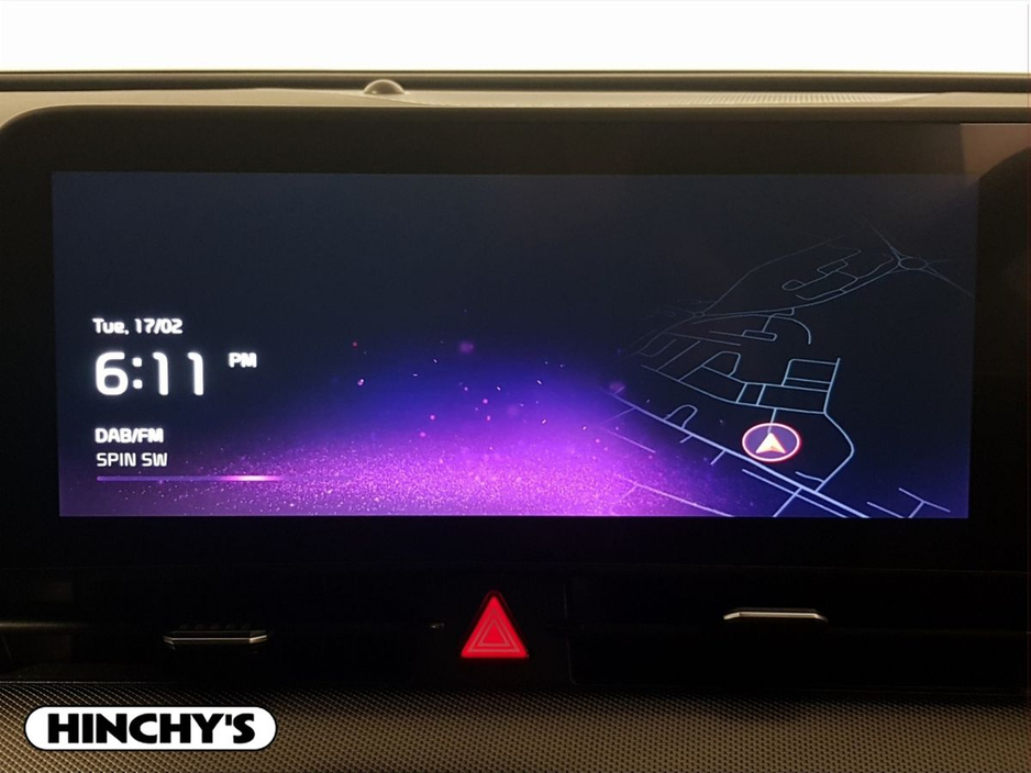 2024 Kia Sportage K3 Diesel