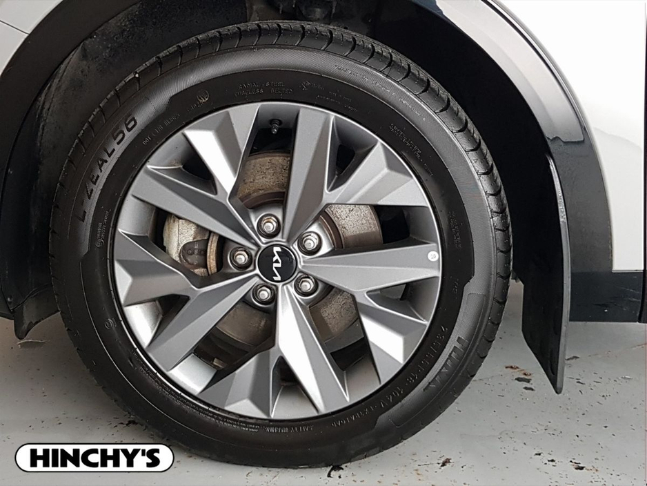 2024 Kia Sportage - image 8