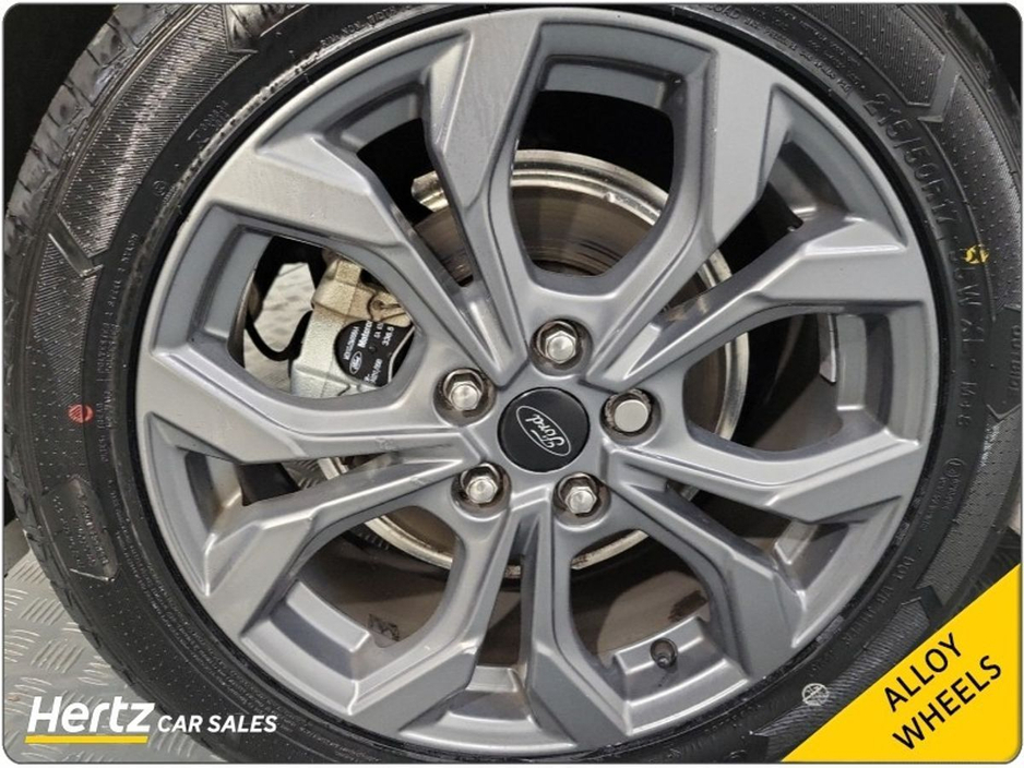 2023 Ford Focus ST-LINE 125BHP Petrol Manual €20,995