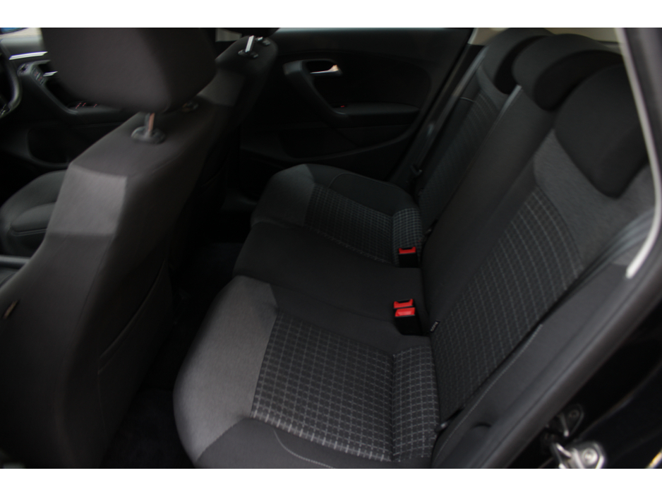 2017 Volkswagen Polo 1.2TSI COMFORTLINE PLUS 5DR HATCHBACK AUTOMATIC // AS NEW CONDIITION // // BUY WITH CONFIDENCE AA AND SIMI APPROVED DEALER 2026 // €12,950