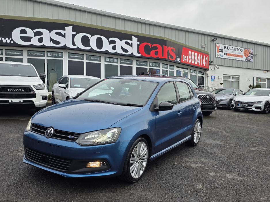 2015 Volkswagen Polo for sale in , Ireland