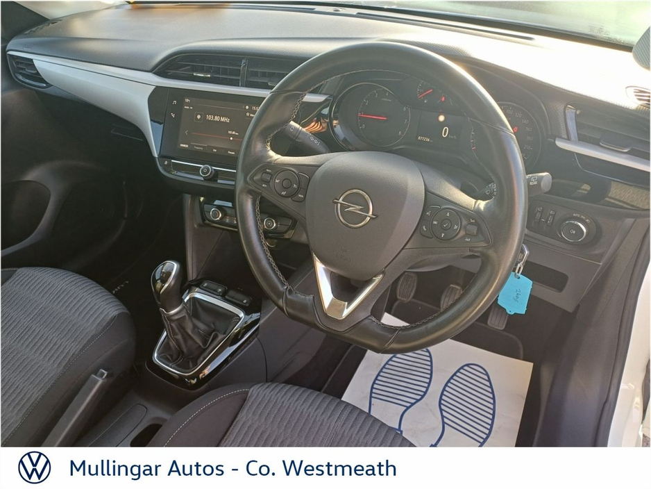 2020 Opel Corsa - image 8