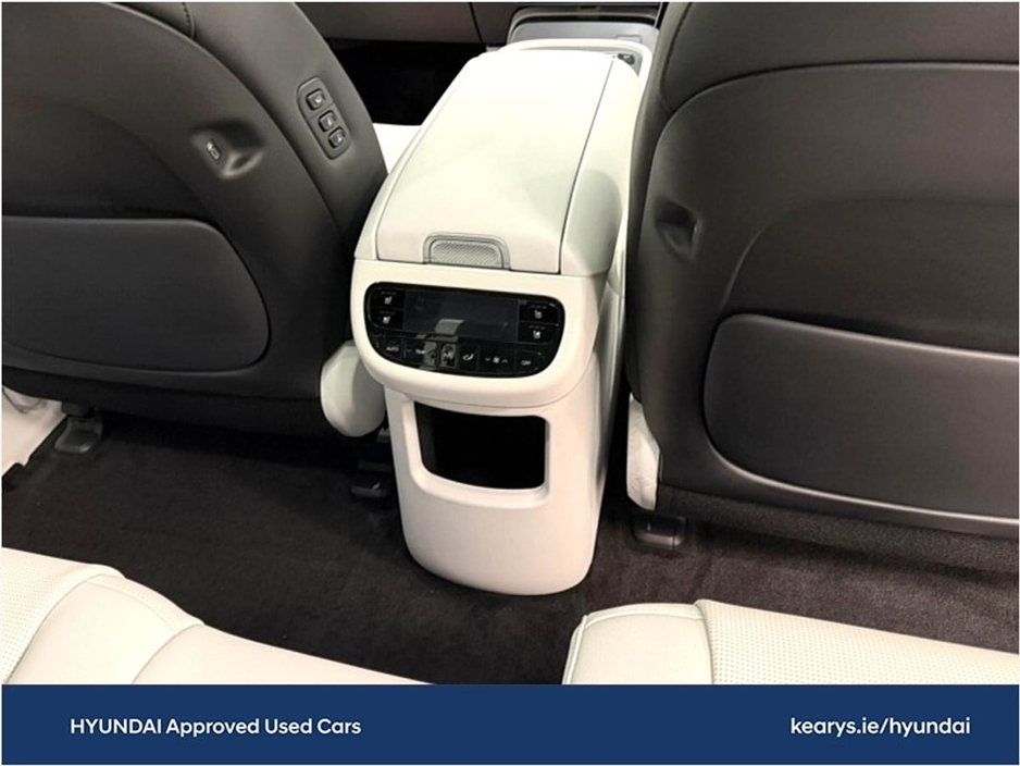 2026 Hyundai Ioniq 9 Platinum €79,900