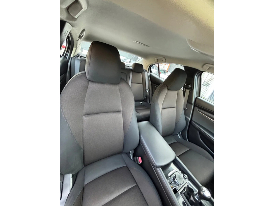 2020 Mazda Mazda3 1.8D 4DR (116ps) GS-L €17,500