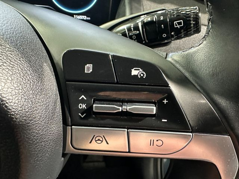 2021 Hyundai Tucson Executive 1.6 Crdi €24,700