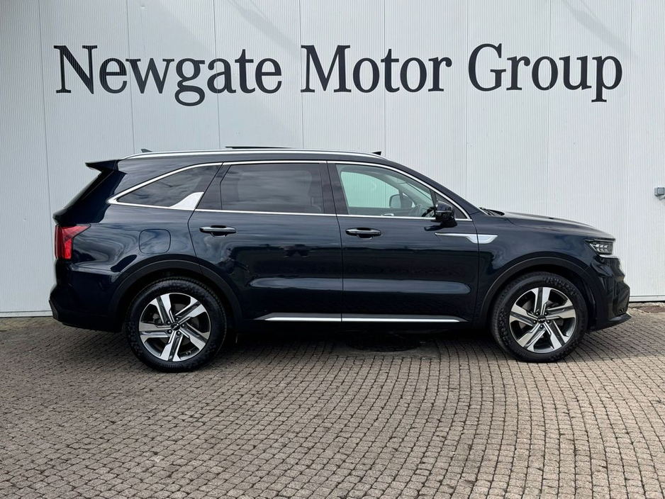 2023 Kia Sorento Phev MY23 SAM 5DR Auto €49,950