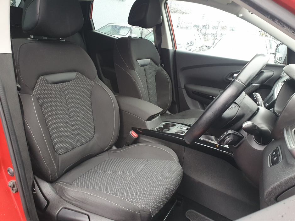 2017 Renault Kadjar DYNAMIQUE NAV 1.5 DCI 110BHP NCT 03/28 FINANCE AVAILABLE @ €49 PER WEEK TOUCH SCREEN MEDIA/ SAT NAV/ BLUETOOTH/ PARKING SENSORS/ ELECTRONIC HANDBRAKE/ HISTORY CHECKED €10,900