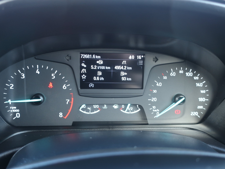 2021 Ford Fiesta - image 15