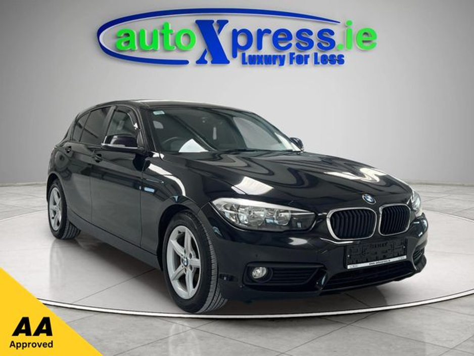 2016 BMW 1 Series for sale in , Ireland