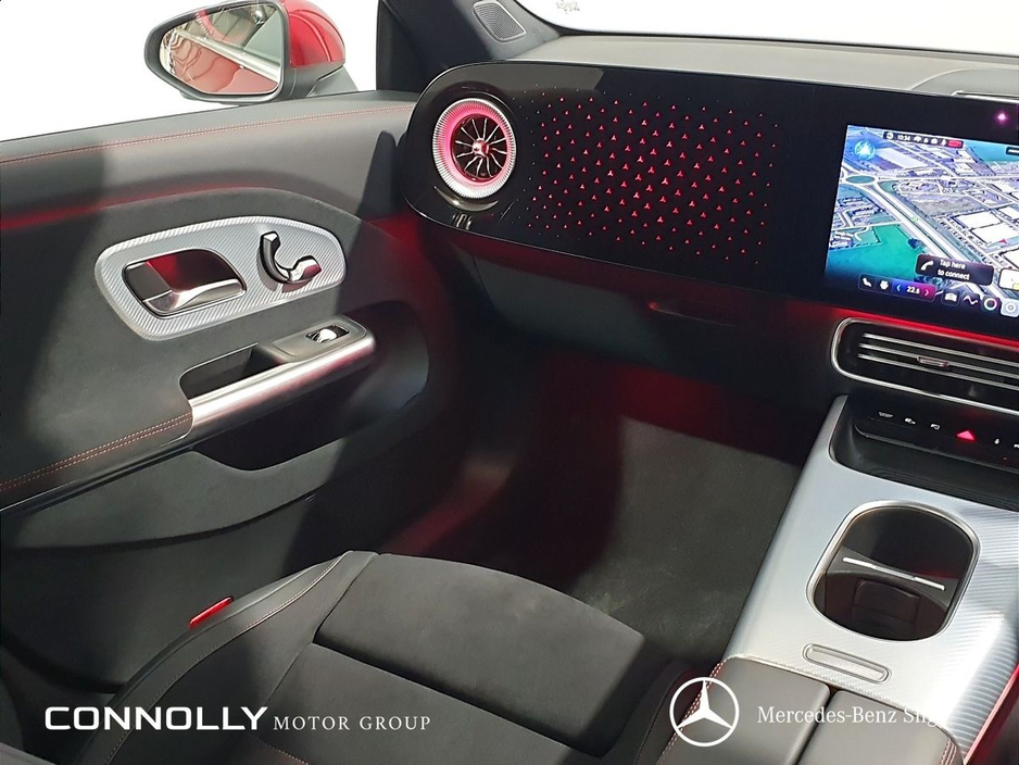 2026 Mercedes-Benz CLA Class New Model