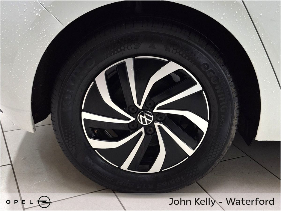 2024 Volkswagen Polo POLO LIFE 1.0 TSI 95HP M5F €20,995