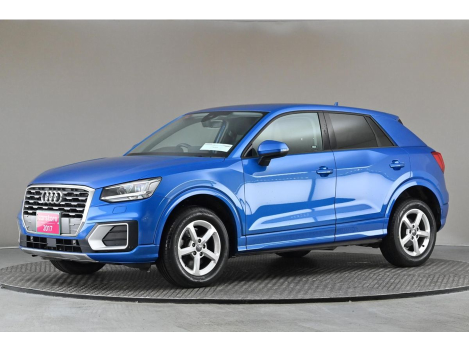 2017 Audi Q2 - image 4