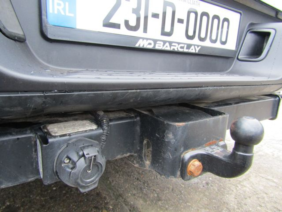 2023 Ford Ranger WILDTRAK ECOBLUE. PRICE IS PLUS VAT. €25,000