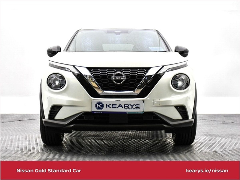 2026 Nissan Juke - image 11