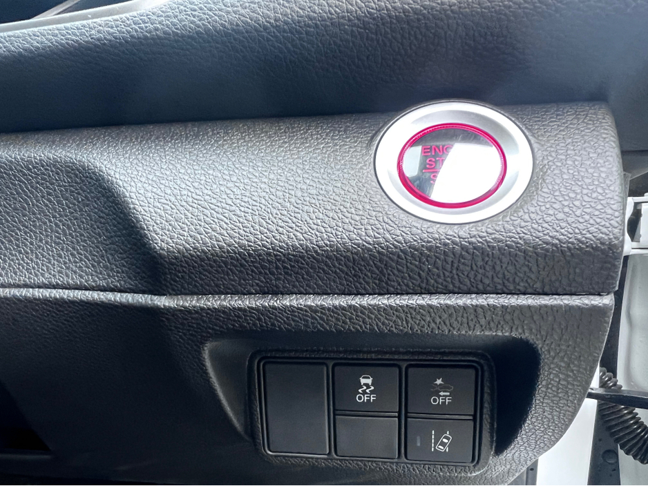 2018 Honda Civic 2018 Honda Civic 1.5 Turbo Sport  Automatic €18,950