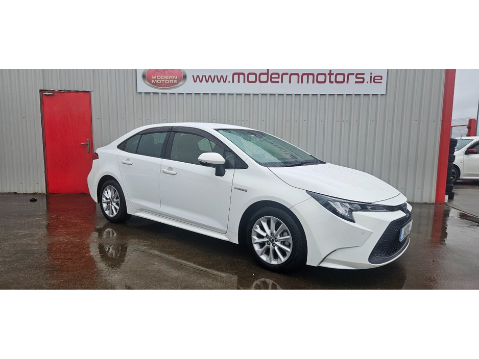 2020 Toyota Corolla for sale in , Ireland