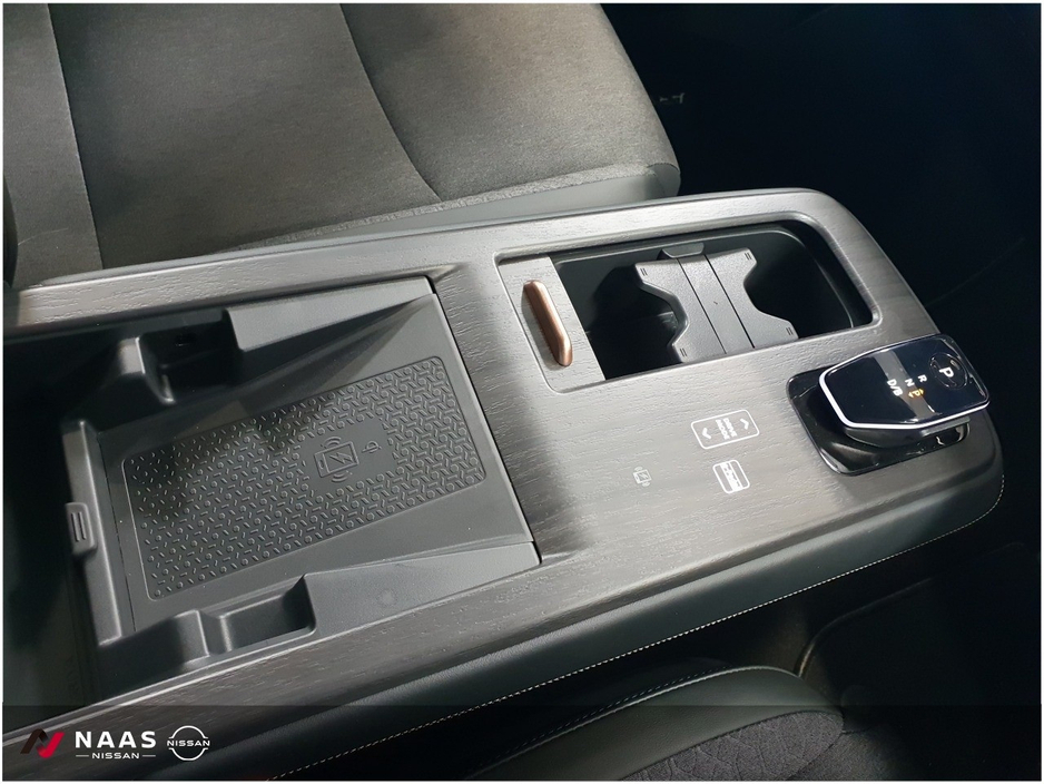 2026 Nissan Ariya - image 28