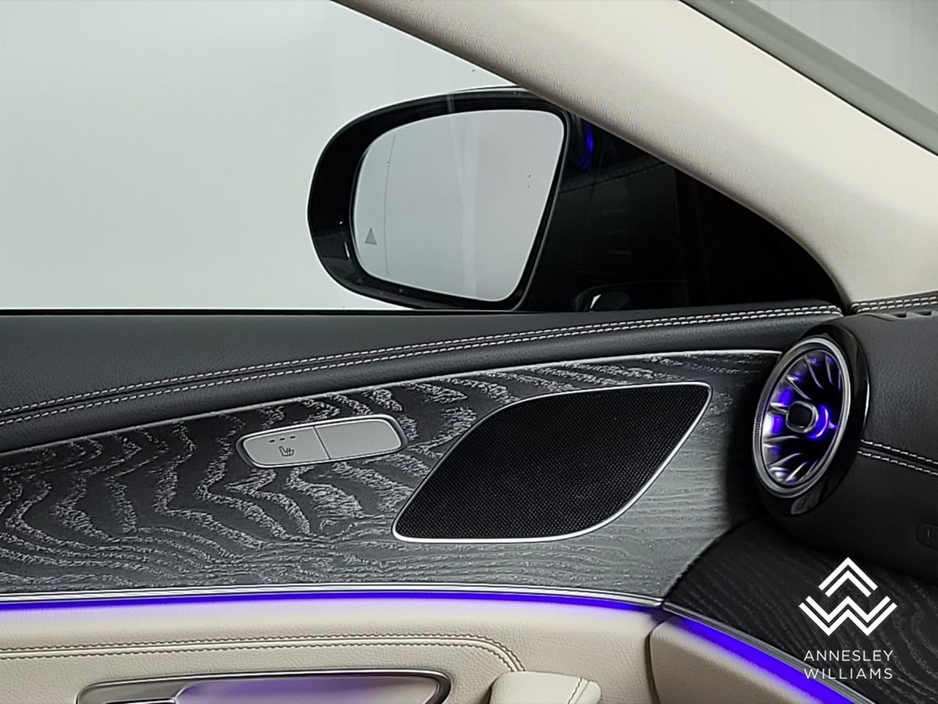 2023 Mercedes-Benz CLS Class - image 24