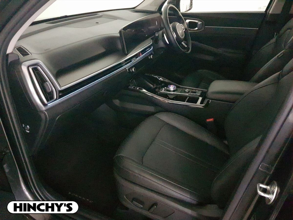 2024 Kia Sorento 2.2 Sorento Diesel