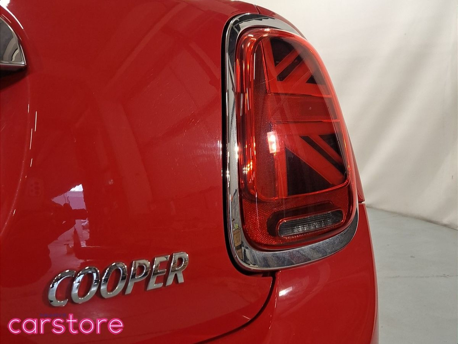 2018 MINI Hatch 1.5 Automatic €20,880