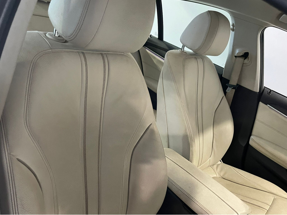 2021 BMW 5 Series D 5SSA 4DR AUTO €34,900