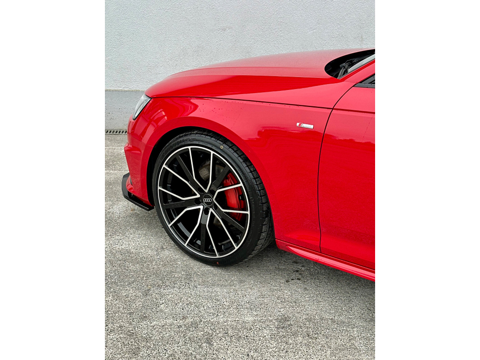 2019 Audi A4  €28,995