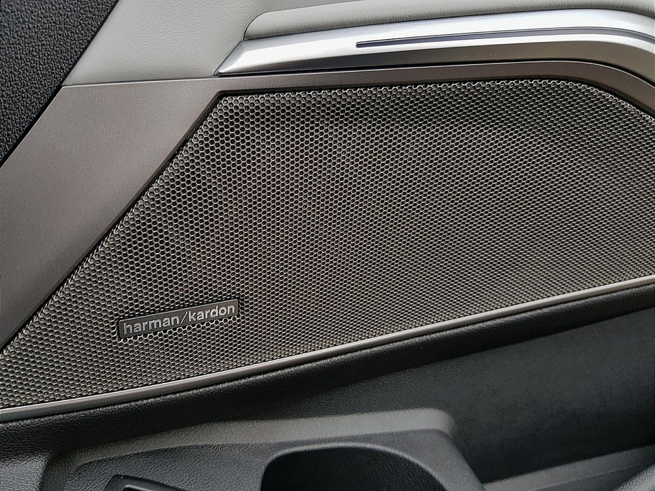 2022 BMW M3 Competition €84,995